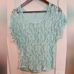 Maurices blouse